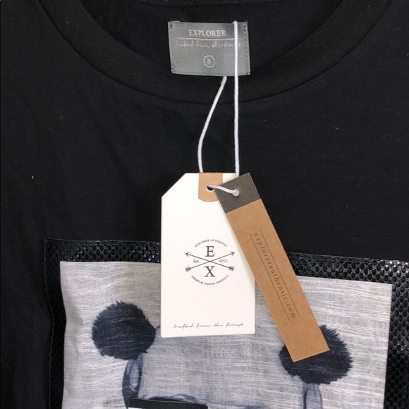 Explorer T-Shirt - Picture 6 of 7